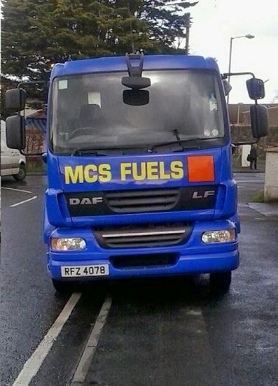 MCS Fuels